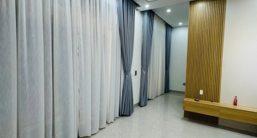 Review thi công rèm cửa Đồng Phú – Trải nghiệm thực tế từ khách hàng