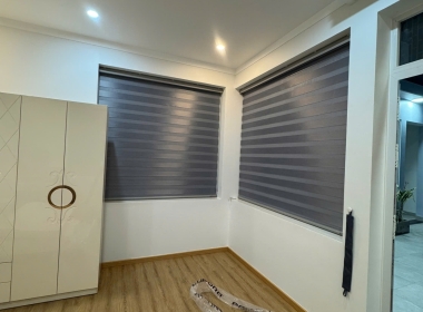 Mẫu màn cửa đẹp Bình Phước