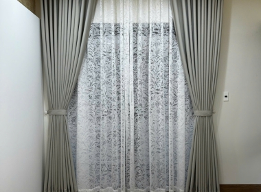 Mẫu rèm cửa đẹp Bình Phước