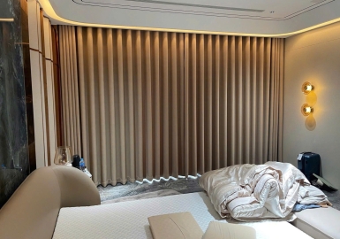 Review thi công rèm cửa Chơn Thành – Trải nghiệm thực tế từ khách hàng