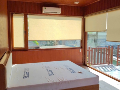 Màn cửa đẹp Bình Phước