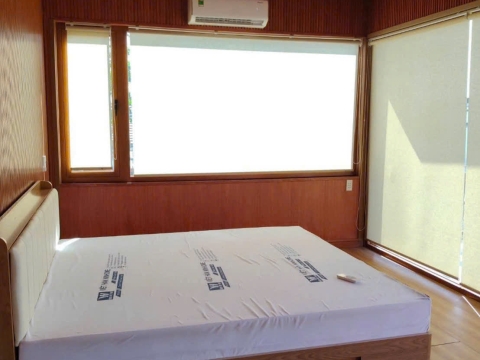 Màn cửa đẹp Bình Phước