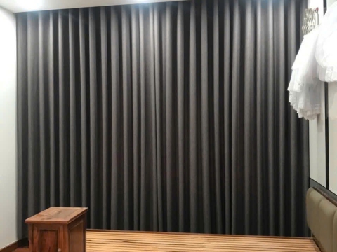 Rèm cửa đẹp Bình Phước