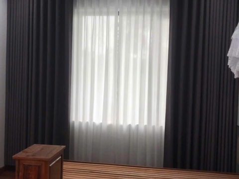 Rèm cửa đẹp Bình Phước