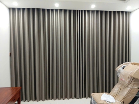 Màn cửa đẹp Đồng Xoài