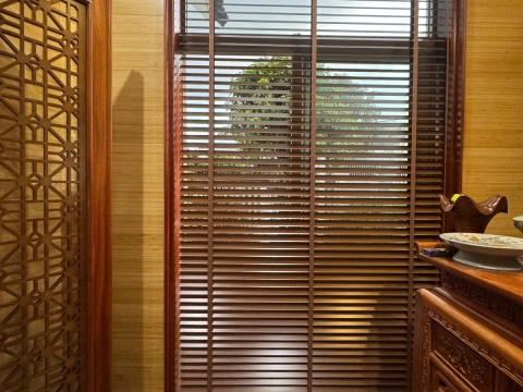 Rèm cửa đẹp Đồng Xoài