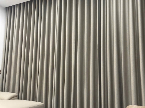 Rèm cửa đẹp Chơn Thành