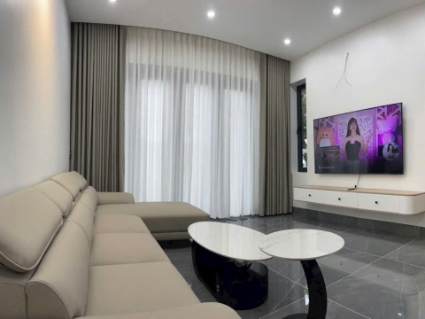 Rèm cửa đẹp Chơn Thành