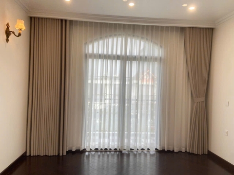 MÀN CỬA 2 LỚP BÌNH PHƯỚC