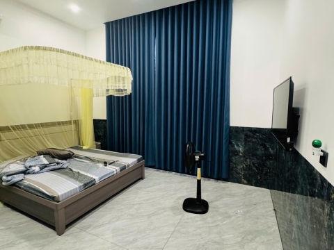 MÀN CỬA 2 LỚP BÌNH PHƯỚC
