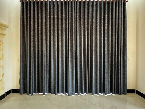 MÀN CỬA 2 LỚP BÌNH PHƯỚC