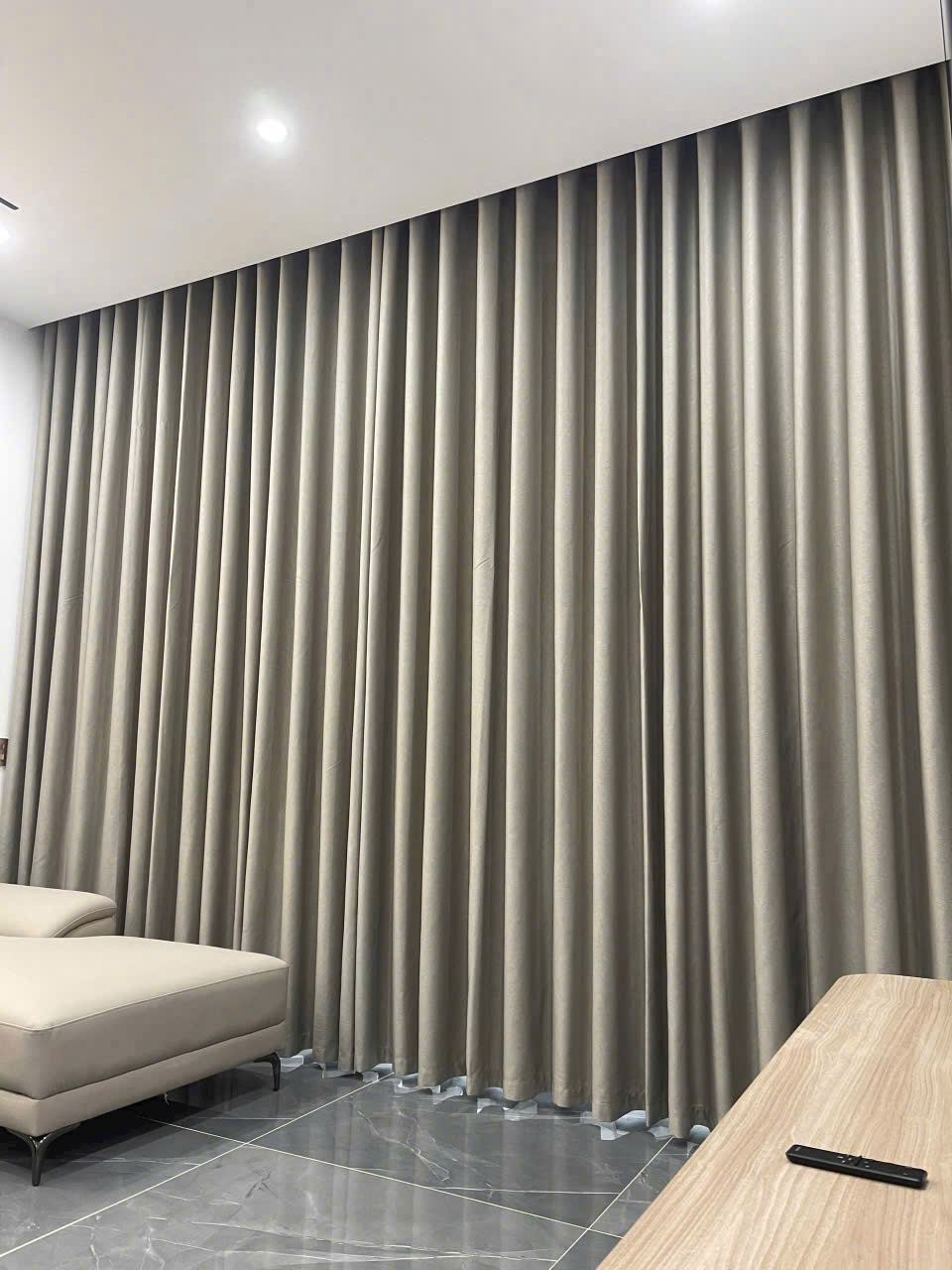 màn cửa đồng phú