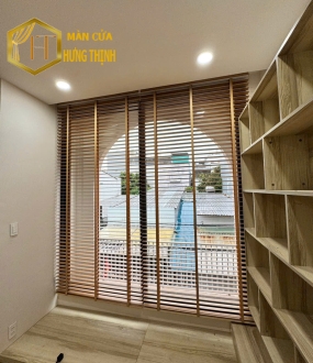 MÀN CẦU VỒNG - 9