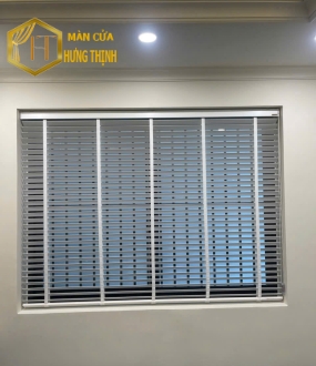 MÀN CẦU VỒNG - 8