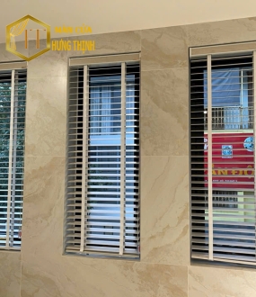 MÀN CẦU VỒNG - 11
