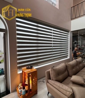 MÀN CẦU VỒNG - 13