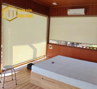 Màn cửa đẹp Bình Phước