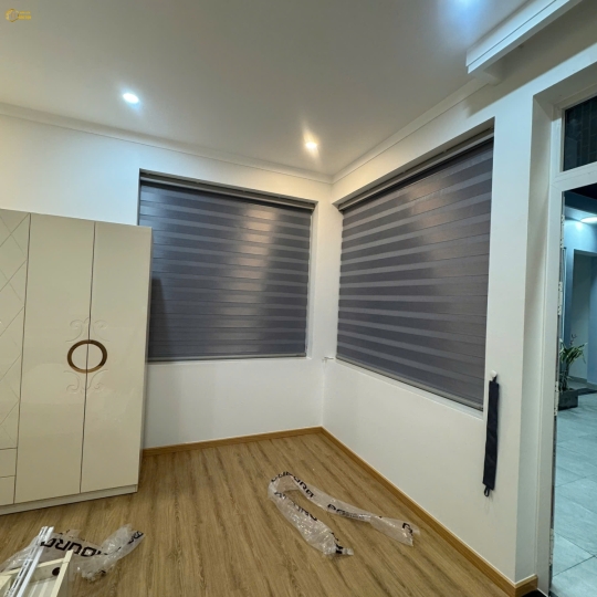 Màn cầu vồng - 1