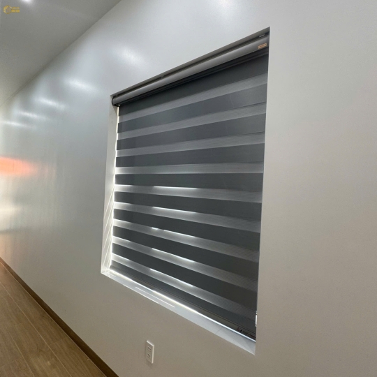 Màn cầu vồng - 3