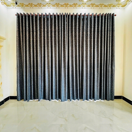 RÈM VẢI 2 LỚP - 16
